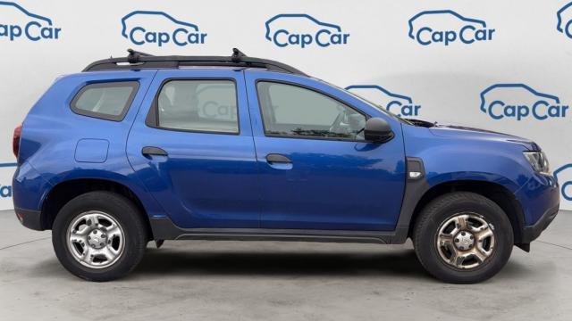 Dacia Duster image 8