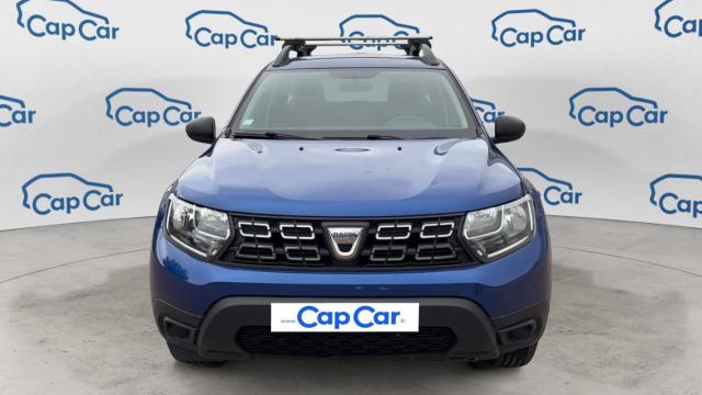 Dacia Duster image 4