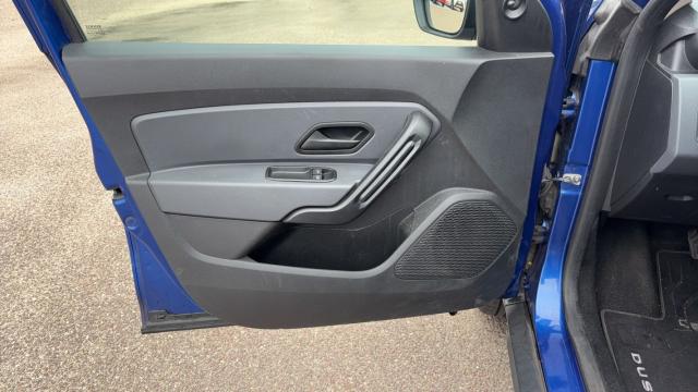 Dacia Duster image 5