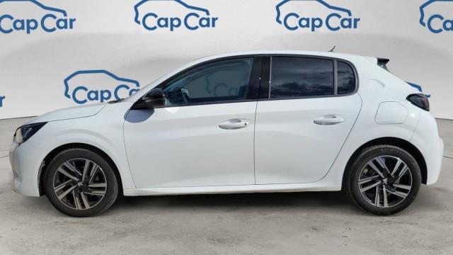 Peugeot 208 image 8