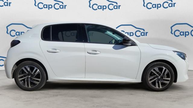 Peugeot 208 image 1