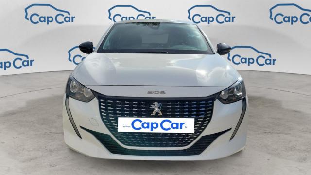 Peugeot 208 image 5