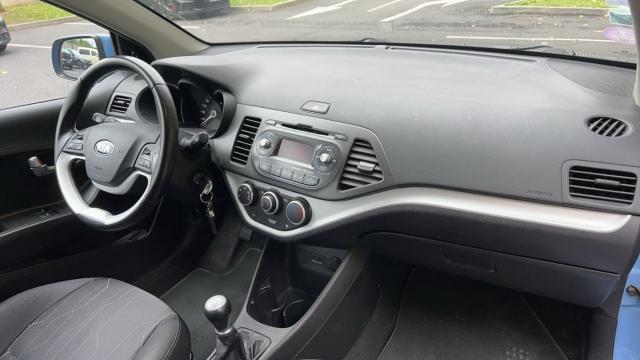 Kia Picanto image 5