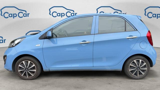 Kia Picanto image 6