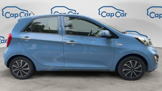 Kia Picanto image 9