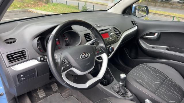 Kia Picanto image 3