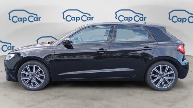 Audi A1 Sportback image 2