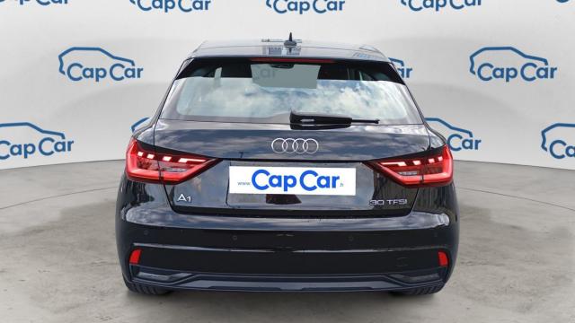 Audi A1 Sportback image 5