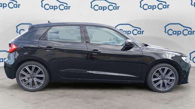 Audi A1 Sportback image 7