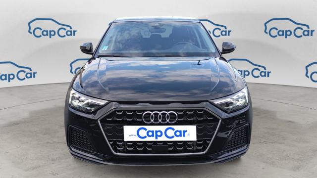 Audi A1 Sportback image 4