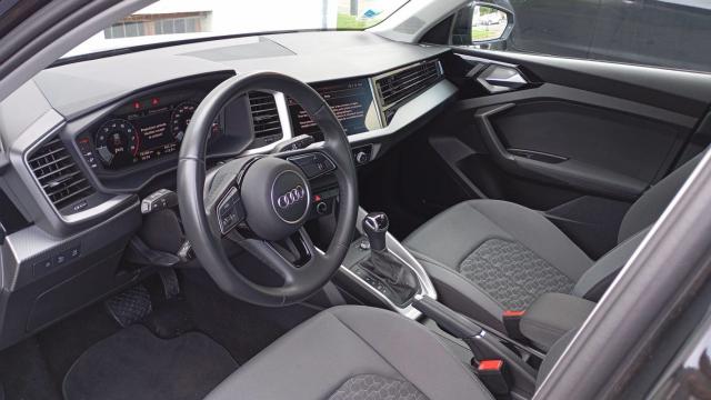 Audi A1 Sportback image 1