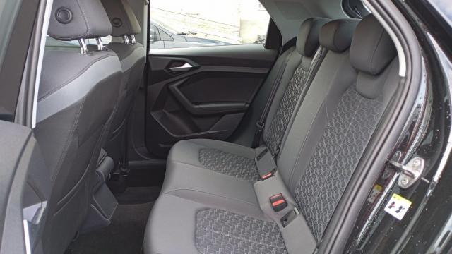 Audi A1 Sportback image 9