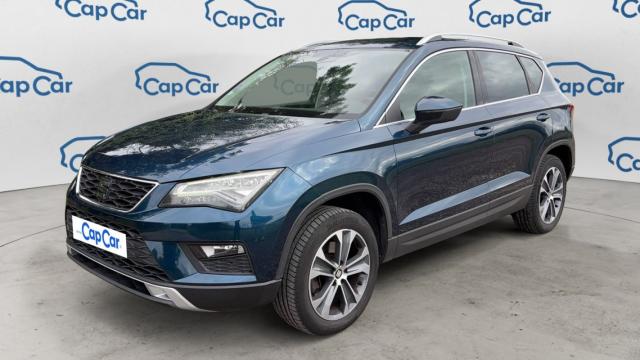 Seat Ateca 1.4 Tsi 150 Style