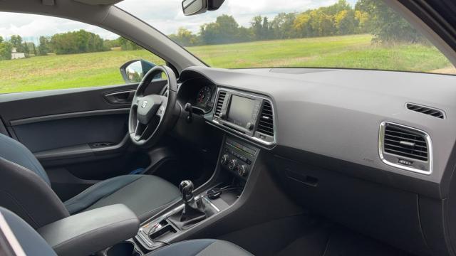 Seat Ateca image 1