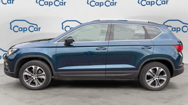 Seat Ateca image 6