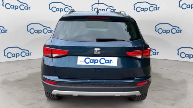 Seat Ateca image 2