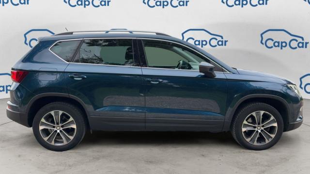 Seat Ateca image 8