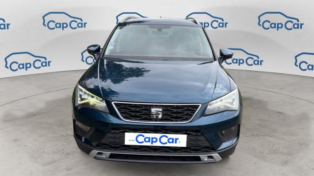 Seat Ateca image 5