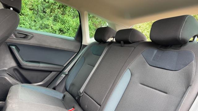 Seat Ateca image 7