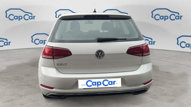 Volkswagen Golf image 5