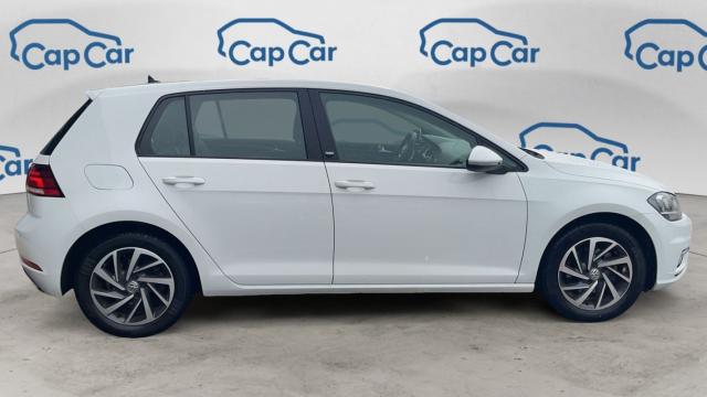Volkswagen Golf image 7