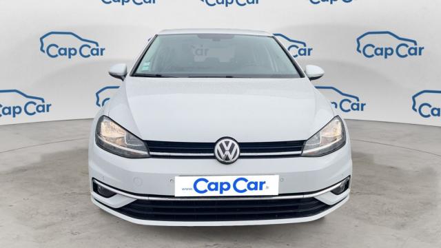 Volkswagen Golf image 3