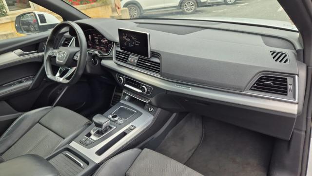 Audi Q5 image 5