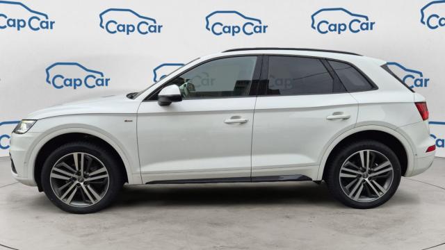 Audi Q5 image 7