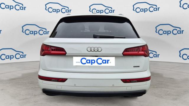 Audi Q5 image 6