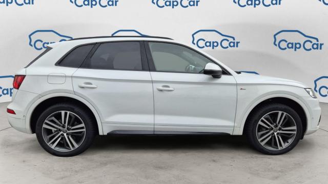 Audi Q5 image 8