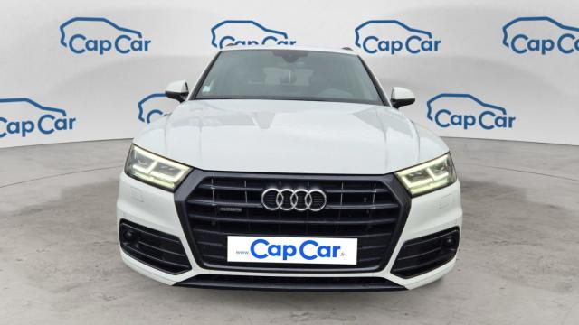Audi Q5 image 2