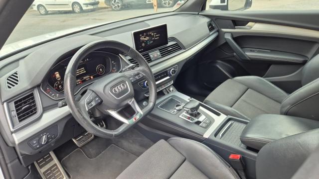 Audi Q5 image 1
