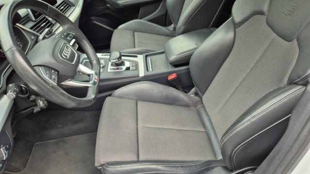 Audi Q5 image 4
