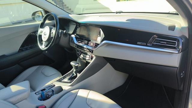 Kia Niro image 4