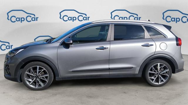 Kia Niro image 9