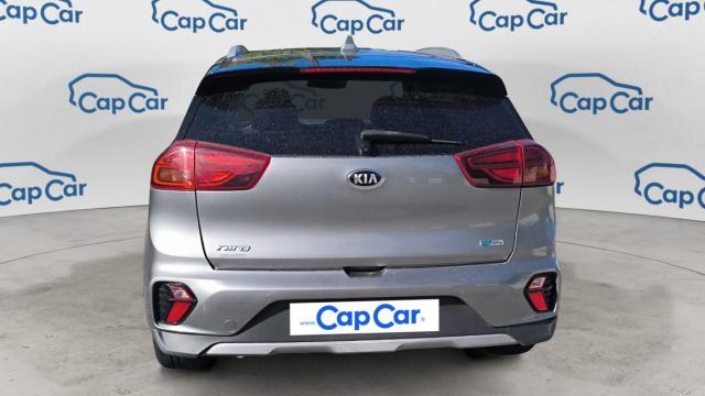 Kia Niro image 1