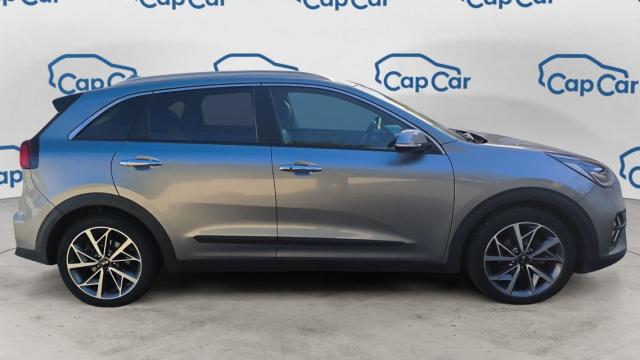 Kia Niro image 8