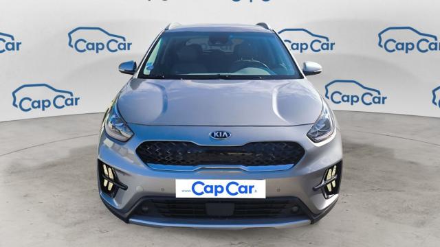 Kia Niro image 3