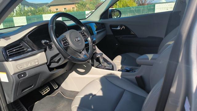 Kia Niro image 6