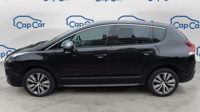 Peugeot 3008 image 5