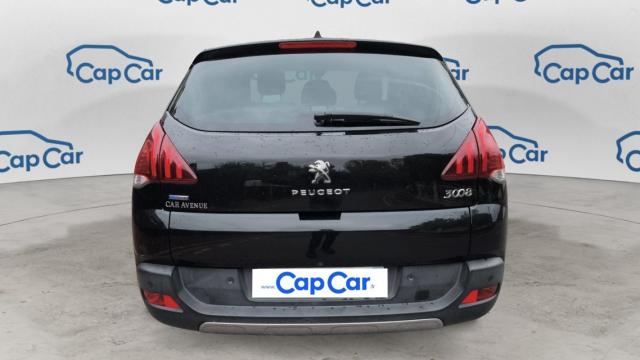 Peugeot 3008 image 1