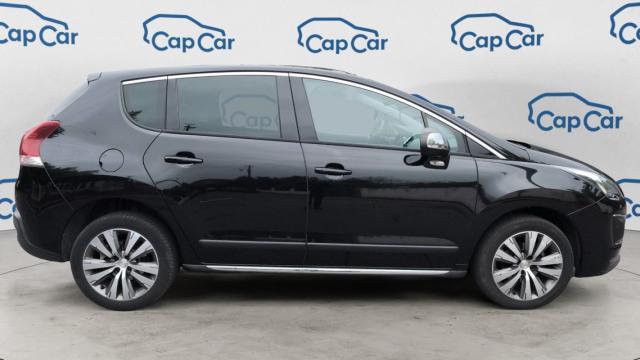 Peugeot 3008 image 3