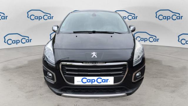 Peugeot 3008 image 9