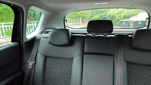 Peugeot 3008 image 7