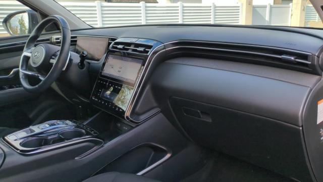 Hyundai Tucson image 3