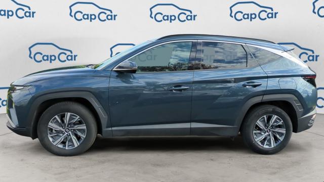 Hyundai Tucson image 6