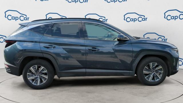 Hyundai Tucson image 8