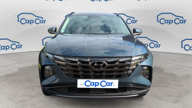 Hyundai Tucson image 2