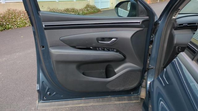 Hyundai Tucson image 4