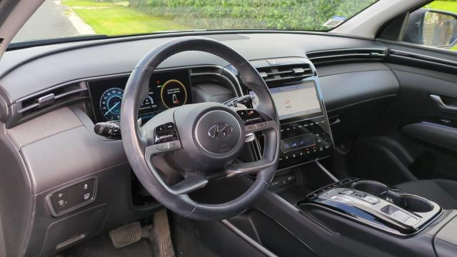 Hyundai Tucson image 9